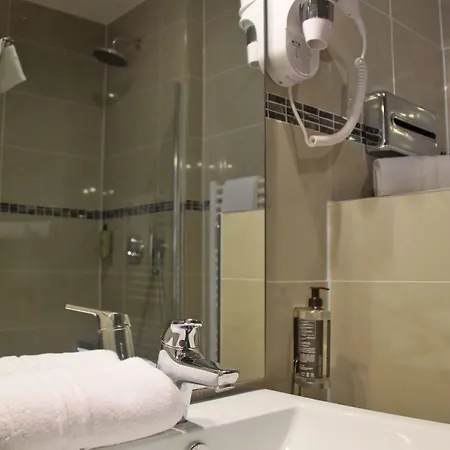 دانزايرت 3* بروكسل