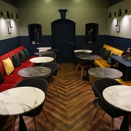 فندق دانزايرت 3*