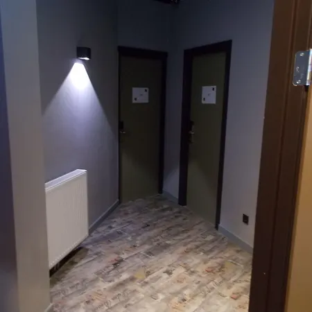 Urban Centre Bruksela