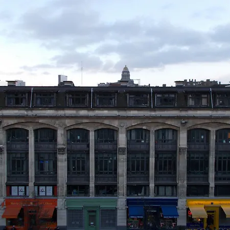 Urban Centre Bruksela