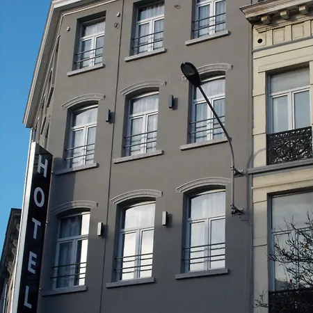 Hostel Urban Centre *