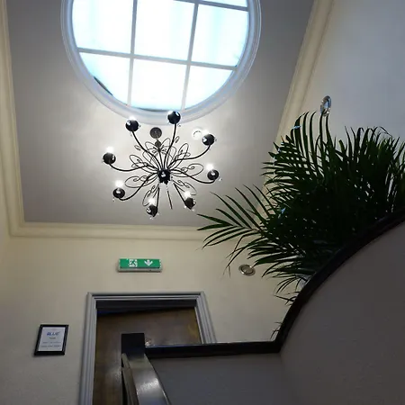 Апартаменты J And R Брюссель