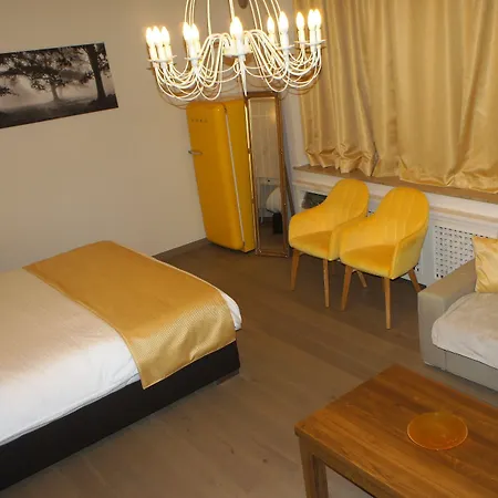 J And R Брюссель