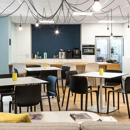 Apartman Smartflats - Royal Brüsszel