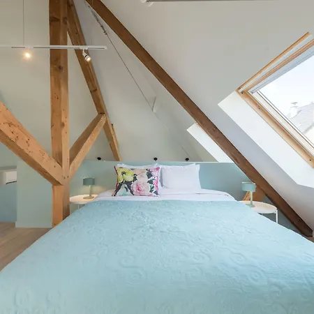 Apartman Smartflats - Royal