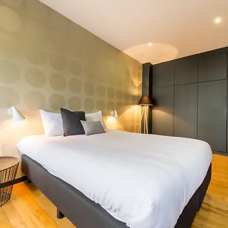 Smartflats - Royal *