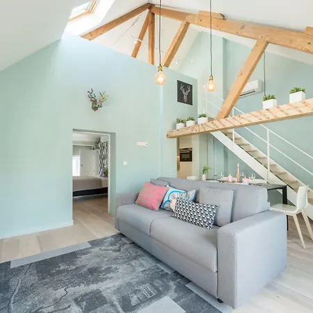 Smartflats - Royal Apartman