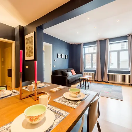 Apartman Smartflats - Royal