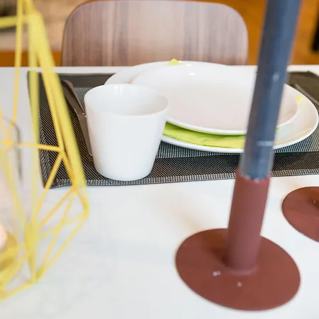 Smartflats - Royal Brüsszel