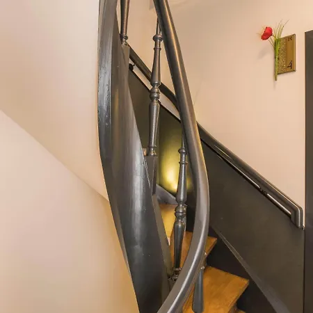 Szálloda Agora Grand Place 3*