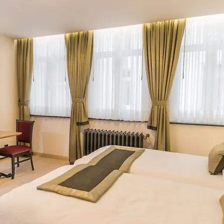 Szálloda Agora Grand Place 3*