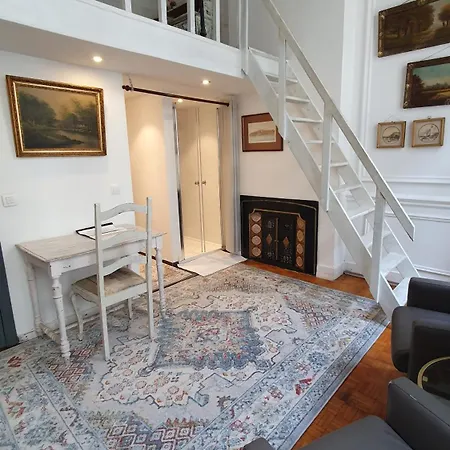 Marie Therese * Bruselas