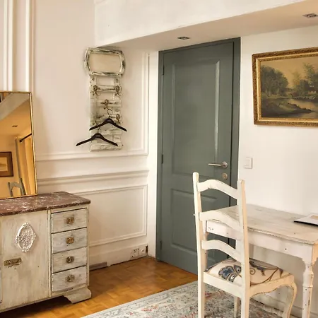 Marie Therese Apartman