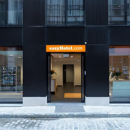 Easyhotel Centre