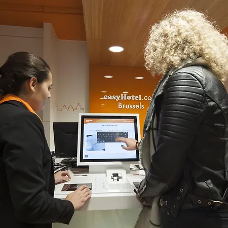 Hotel Easyhotel Centre