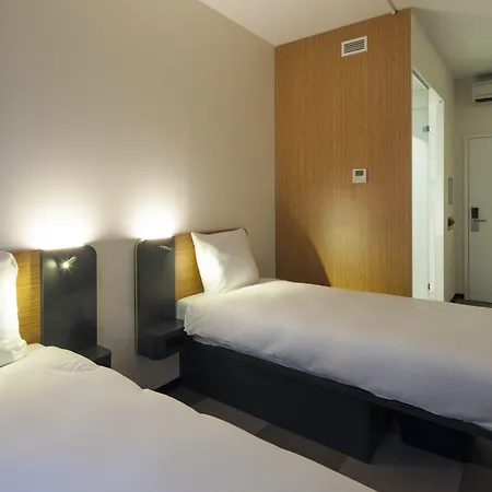 Hotel Easyhotel Centre Bruxelles