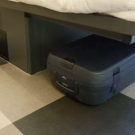 Easyhotel Centre 3* Bruxelles