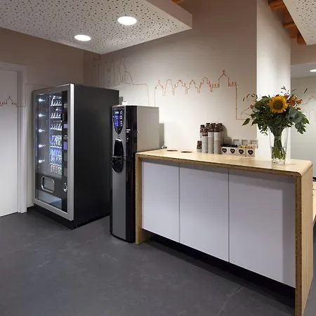 Easyhotel Centre Bruxelles