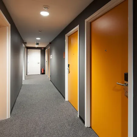 Easyhotel Centre