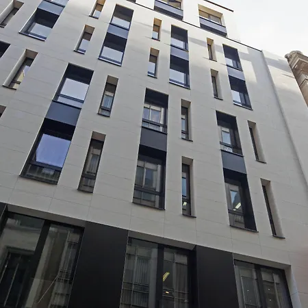 Hotel Easyhotel Centre