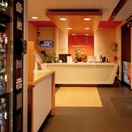 Easyhotel Centre