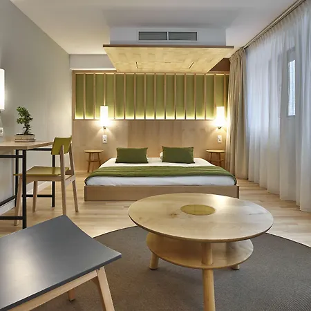 Yadoya Hotel 3*