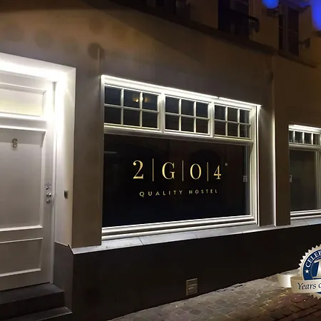 The Classic By 2go4 Grand Place Szálloda *