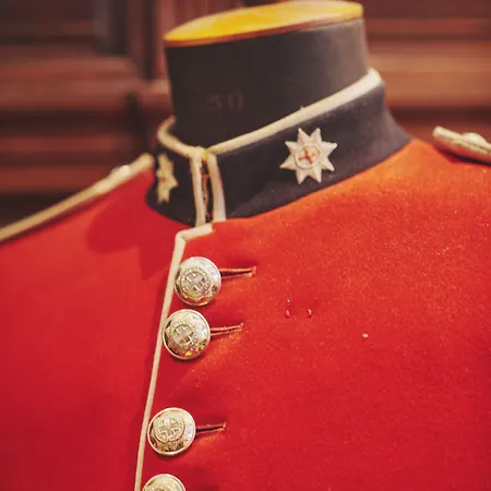 The Classic By 2go4 Grand Place Szálloda