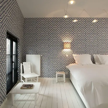 Gæstehus La Maison Haute