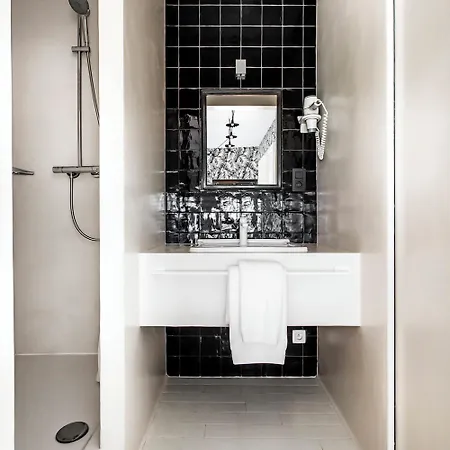 La Maison Haute Gæstehus 3*