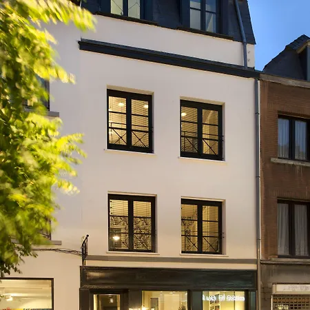 La Maison Haute 3*