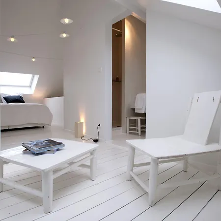 La Maison Haute Bruxelles