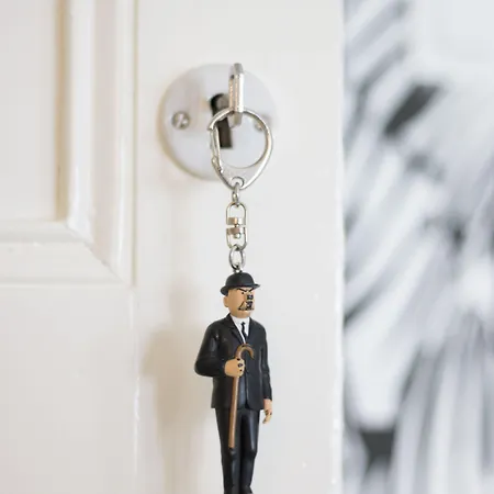 La Maison Haute ブリュッセル