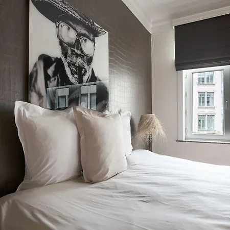 Apartman Smartflats - Manneken Pis *