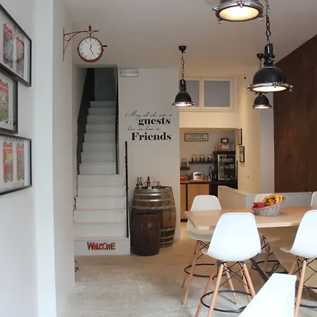 Bed & Breakfast Be In Brusel