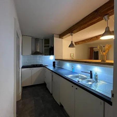 Flat Grand Place Bruksela