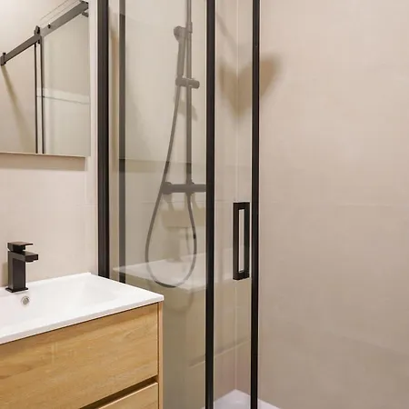 Apartamento Janson 5 Bruxelas