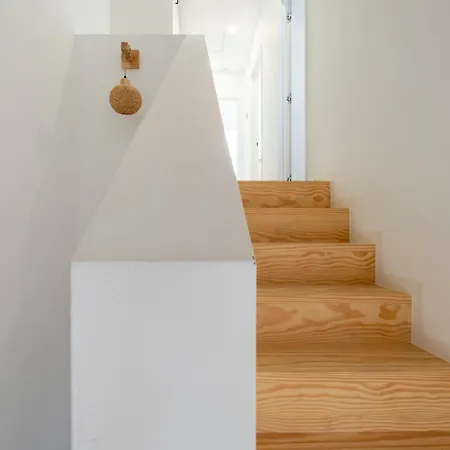 דירה Louise Design *