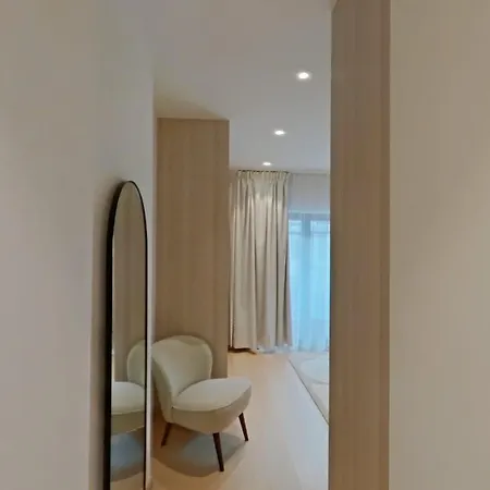 Elegant 3-bedroom In Ixelles * Brussels