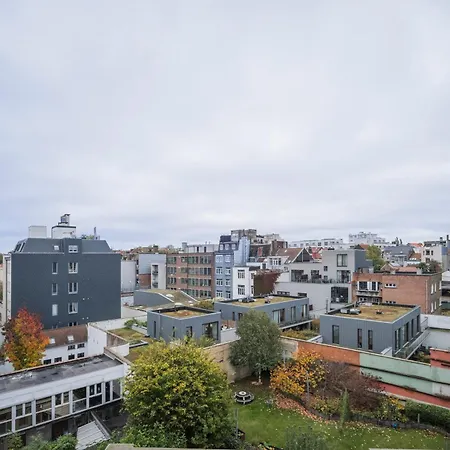 Louise Design דירה *