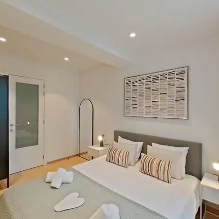 Elegant 3-bedroom In Ixelles *