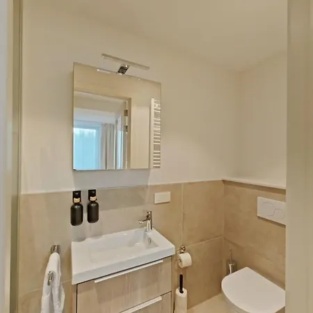 Elegant 3-bedroom In Ixelles Apartment