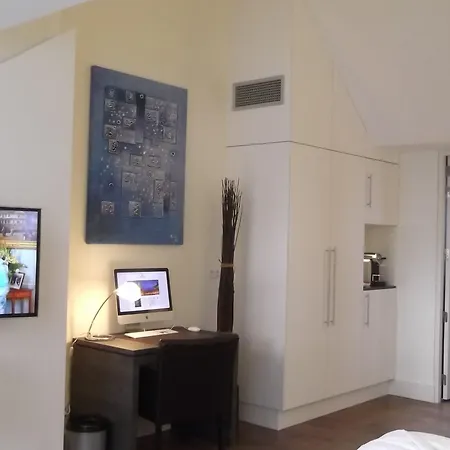 Art De Sejour - 4* Bruxelles