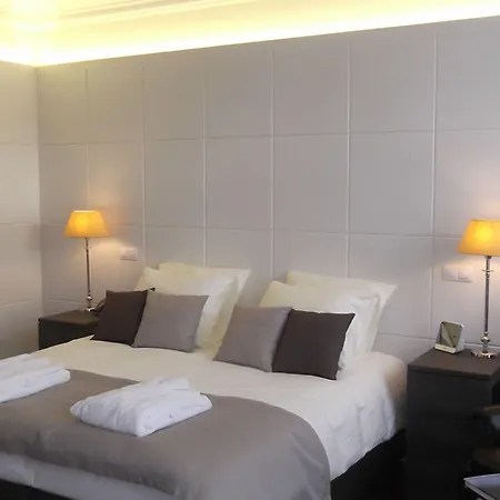 Bed & Breakfast Art De Sejour -