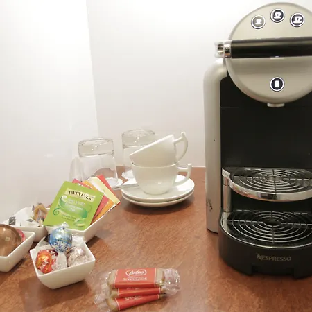 Art De Sejour - Bed & Breakfast 4*