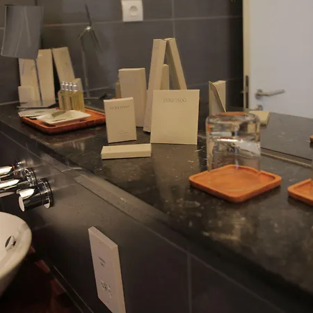 Bed & Breakfast Art De Sejour -