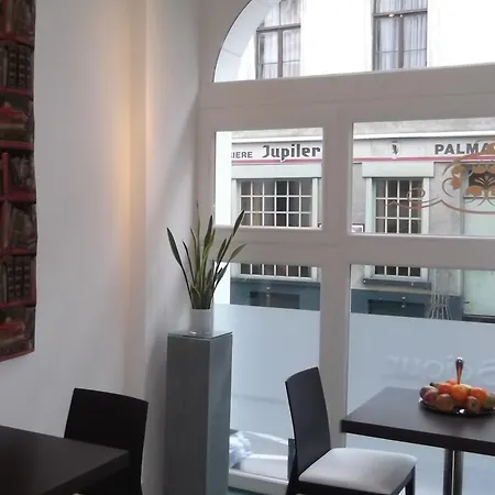 Bed & Breakfast Art De Sejour -