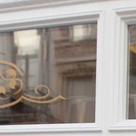 Art De Sejour - Bed & Breakfast Bruxelles