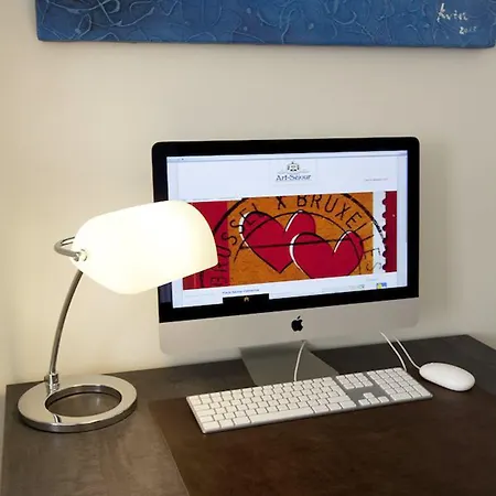 Art De Sejour - Bed & Breakfast Bruxelles