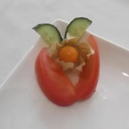 Bed & Breakfast Art De Sejour - 4*